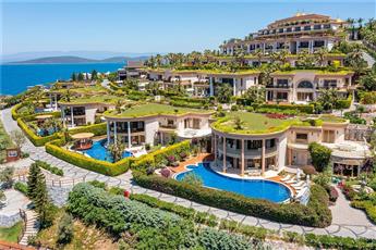 The Plaza Bodrum 5*