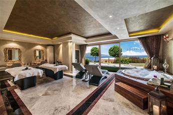 The Plaza Bodrum