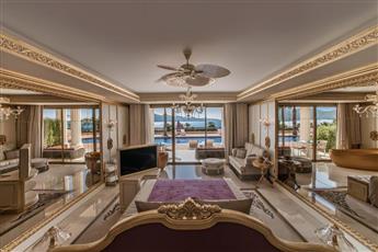 The Plaza Bodrum