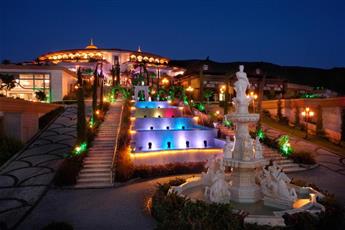 The Plaza Bodrum