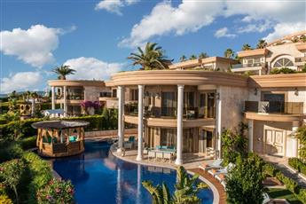 The Plaza Bodrum