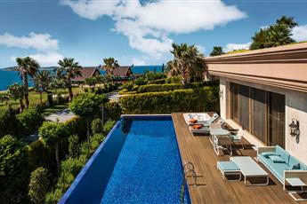 The Plaza Bodrum