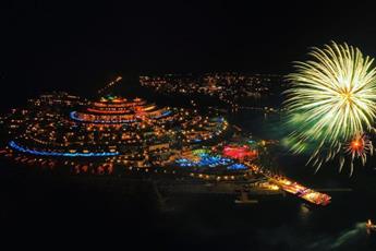 The Plaza Bodrum