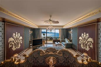 The Plaza Bodrum