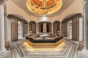 The Plaza Bodrum