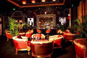 The Plaza Bodrum