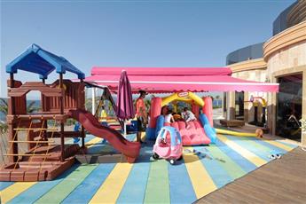 The Plaza Bodrum