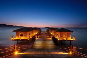 The Plaza Bodrum
