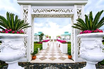 The Plaza Bodrum