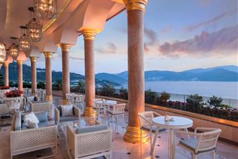 The Plaza Bodrum