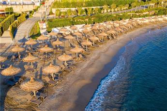 The Plaza Bodrum