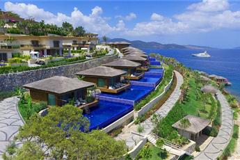The Plaza Bodrum