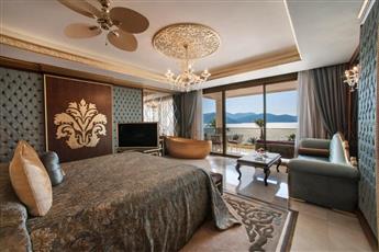 The Plaza Bodrum