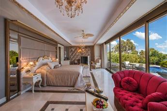 The Plaza Bodrum