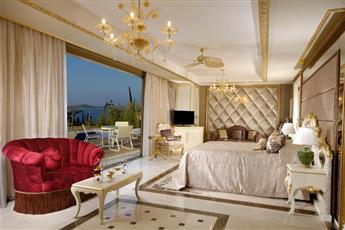 The Plaza Bodrum