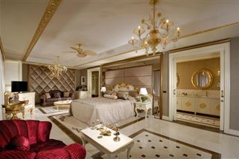 The Plaza Bodrum