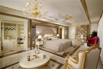 The Plaza Bodrum