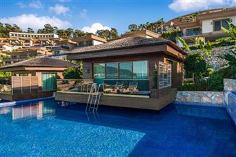 The Plaza Bodrum