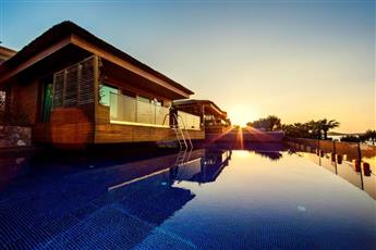 The Plaza Bodrum