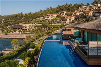 The Plaza Bodrum