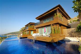 The Plaza Bodrum