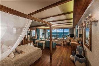 The Plaza Bodrum