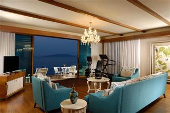 The Plaza Bodrum