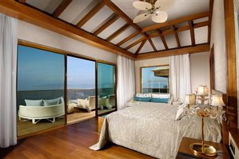 The Plaza Bodrum