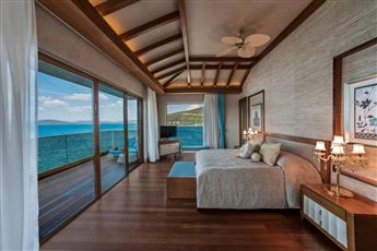 The Plaza Bodrum