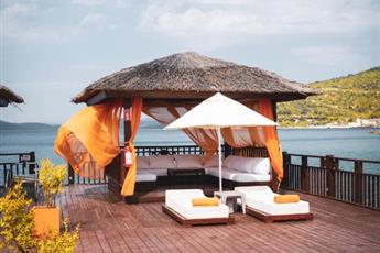 The Plaza Bodrum