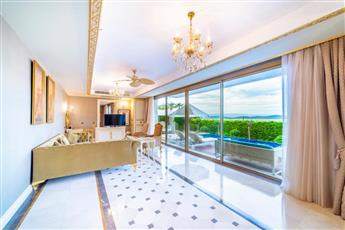 The Plaza Bodrum