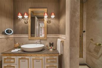 The Plaza Bodrum