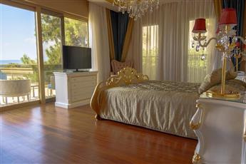 The Plaza Bodrum