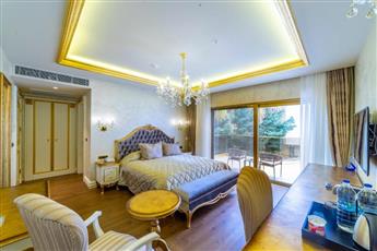 The Plaza Bodrum