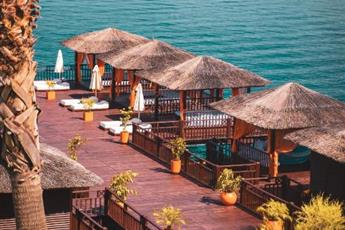The Plaza Bodrum
