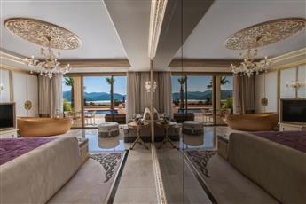 The Plaza Bodrum