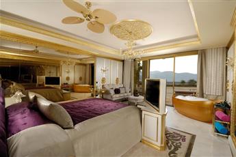The Plaza Bodrum