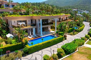 The Plaza Bodrum