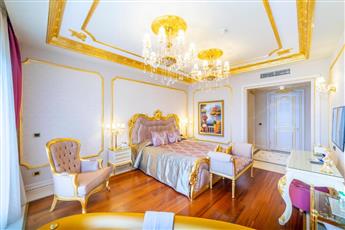 The Plaza Bodrum