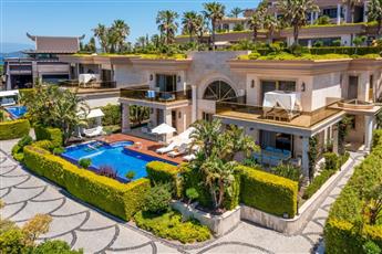 The Plaza Bodrum