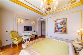 The Plaza Bodrum