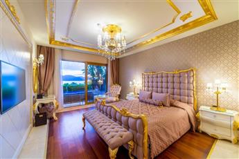 The Plaza Bodrum