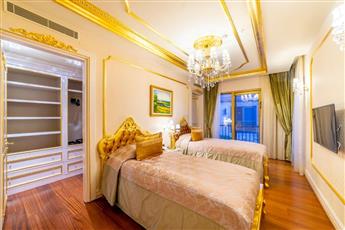 The Plaza Bodrum