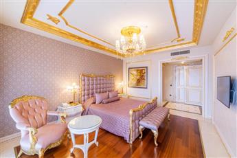 The Plaza Bodrum