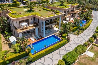 The Plaza Bodrum
