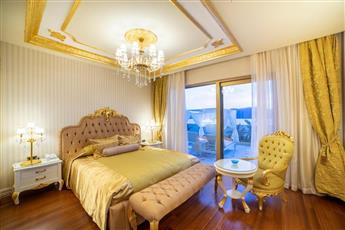 The Plaza Bodrum