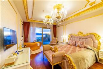 The Plaza Bodrum