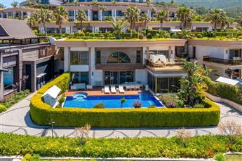 The Plaza Bodrum