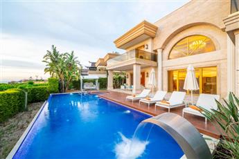 The Plaza Bodrum