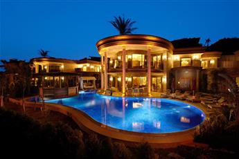 The Plaza Bodrum